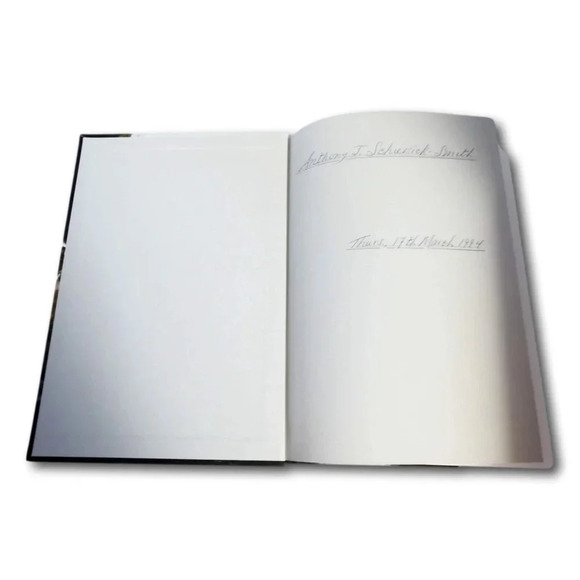 Folio Society Grand Tour Book Roger Hudson 1993 HC Case Fine Binding - Picture 5 of 11